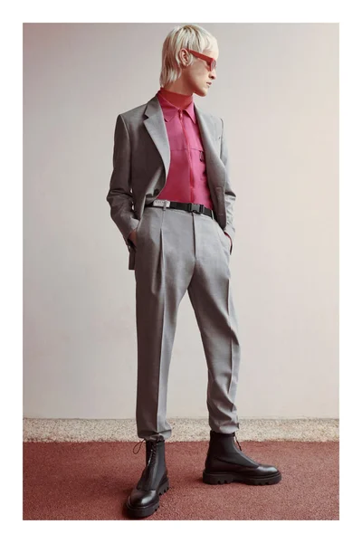 Look 7